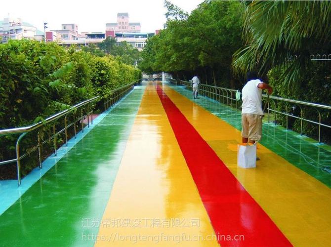 南京企业建设优选 帝邦公司环氧地坪施工，专业服务地下车库、工厂与学校